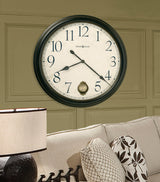 Howard Miller Glenwood Falls Wall Clock 625444