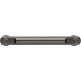 Atlas Homewares Everitt Pull 3 3/4 Inch (c-c) Slate
