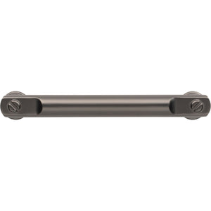Atlas Homewares Everitt Pull 3 3/4 Inch (c-c) Slate