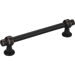 Atlas Homewares Bronte Pull 5 1/16 Inch (c-c) Venetian Bronze