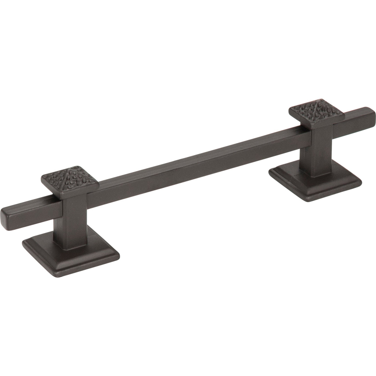 Atlas Homewares Craftsman Pull 4 Inch (c-c) Aged Bronze