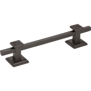 Atlas Homewares Craftsman Pull 4 Inch (c-c) Aged Bronze