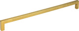 Atlas Homewares It Pull 11 5/16 Inch (c-c) Vintage Brass