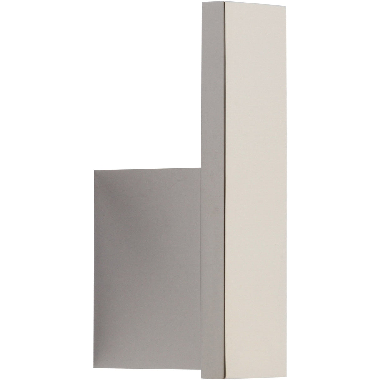 Atlas Homewares Parker Bath Hook  Brushed Nickel