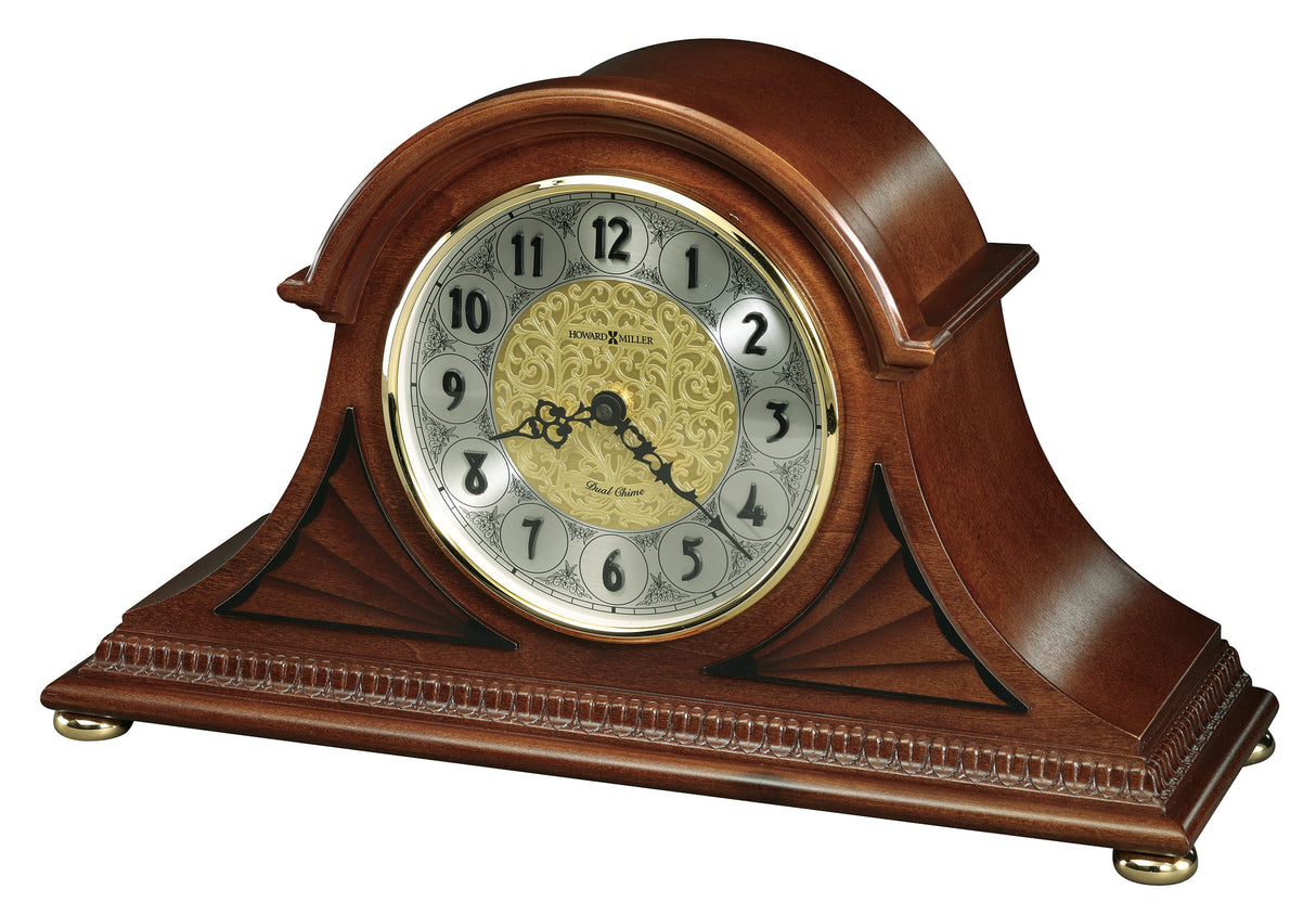 Howard Miller Grant Mantel Clock 630181