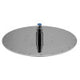 ALFI brand LED16R-PC Polished Chrome 16" Round Multi Color LED Rain Shower Head
