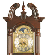 Howard Miller Maxwell Wall Clock 620226