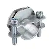 1 in. Non-Metallic (NM) Twin-Screw Clamp Connector