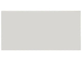 Anatolia Tile 3 X 6 Soho Halo Grey Glossy Glazed Ceramic Wall Tile 4000-0157-1 Halo Grey 3x6 - premium natural stone mosaic tile from Anatolia Tile, available at PoshHaus showroom in Keene, NH