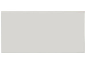 Anatolia Tile 3 X 6 Soho Halo Grey Glossy Glazed Ceramic Wall Tile 4000-0157-1 Halo Grey 3x6 - premium natural stone mosaic tile from Anatolia Tile, available at PoshHaus showroom in Keene, NH