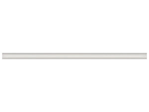 Soho Halo Grey Glossy Glazed Ceramic 12-Inch Quarter Round