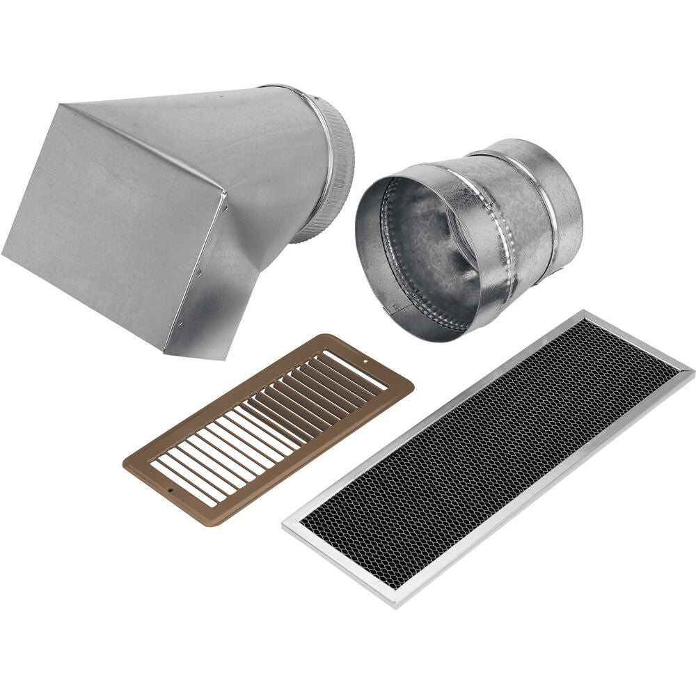 Broan HARKPM21 Non-Duct Kit for PM series