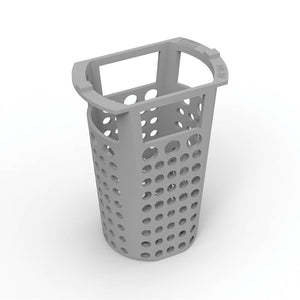 Infinity Drain HB 32 2" Hair Basket for 38 series