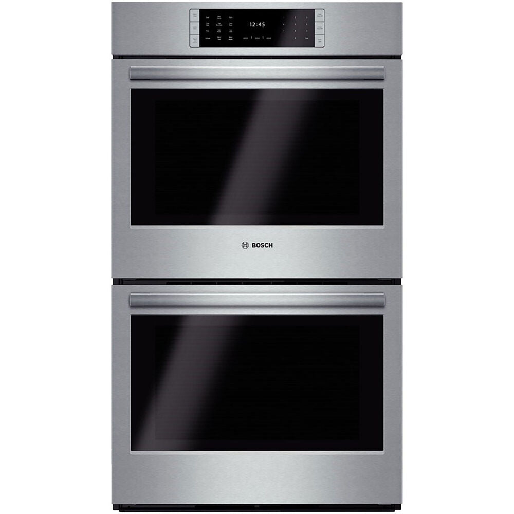 Bosch HBLP651UC 30" Double Wall Oven, EU conv./EU conv., TFT Touch Control