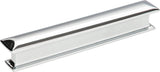 Atlas Homewares Alcott Pull 5 1/16 Inch (c-c) Polished Chrome
