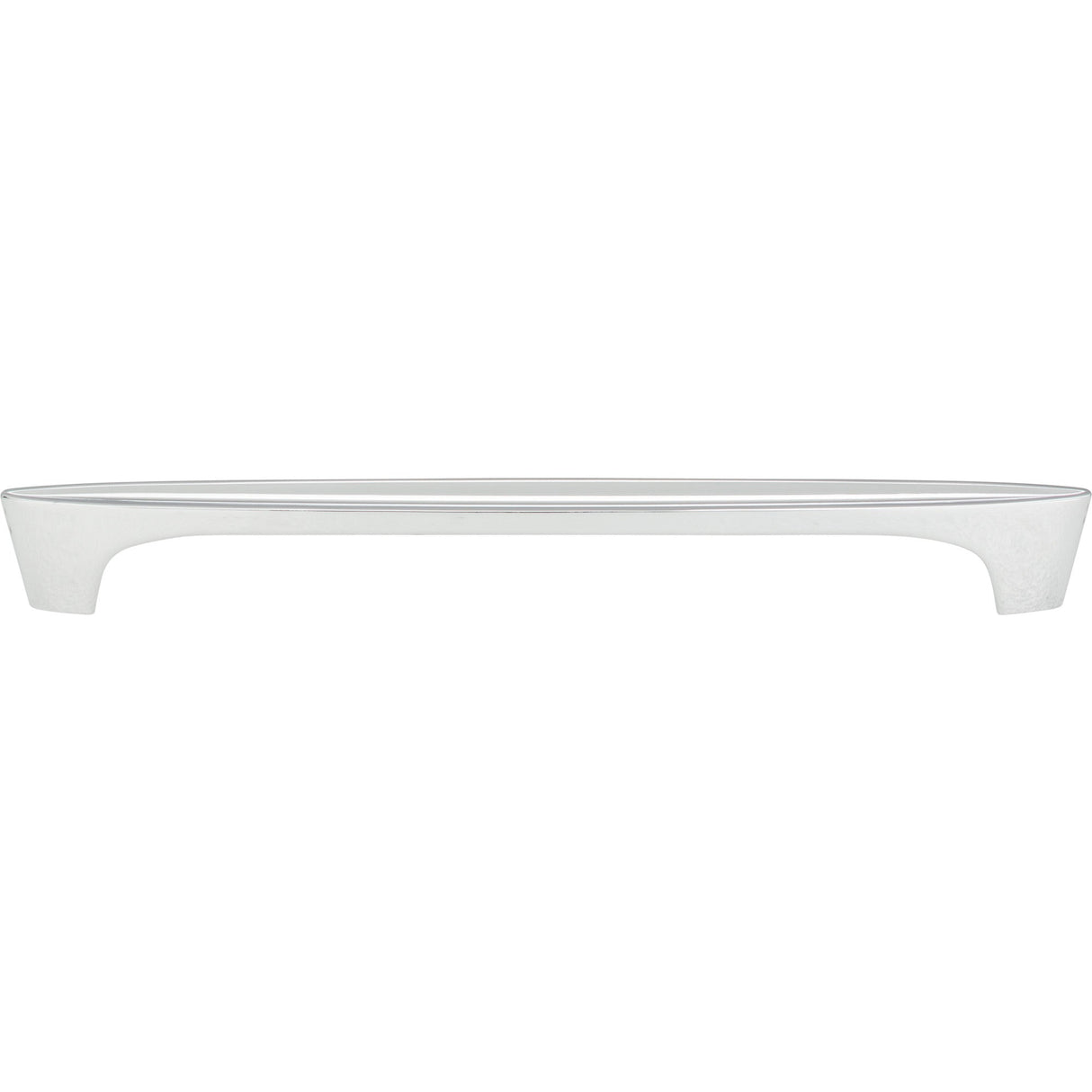 Atlas Homewares Dap Pull 9 Inch (c-c) Polished Chrome