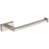 Atlas Homewares Axel Bath Tissue Hook  Polished Nickel