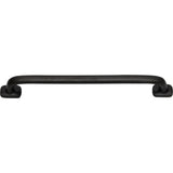 Atlas Homewares Distressed Pull 6 5/16 Inch (c-c) Oil Rubbed Bronze
