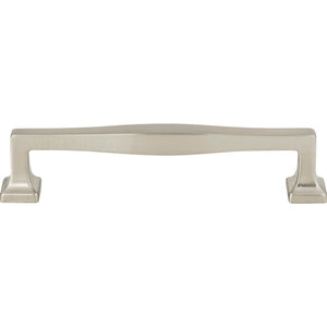 Atlas Homewares Kate Pull 5 1/16 Inch (c-c) Brushed Nickel