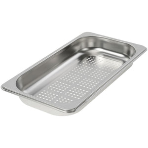 Bosch HEZ36D153 Cooking Pan, Half Size 1-5/8" Deep
