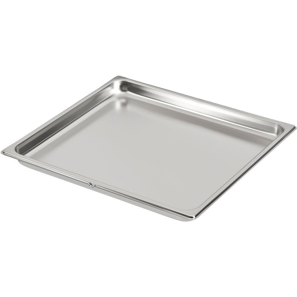 Bosch HEZ36D452 Baking Tray, Full Size, 1-1/8" Deep