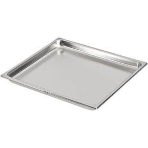 Bosch HEZ36D452 Baking Tray, Full Size, 1-1/8" Deep