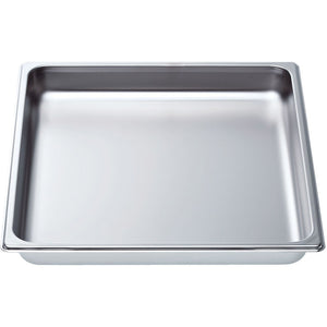 Bosch HEZ36D453 Cooking Pan, Full Size, 1-5/8