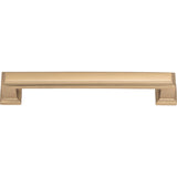 Atlas Homewares Sutton Place Pull 5 1/16 Inch (c-c) Champagne