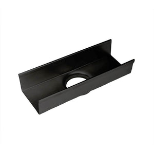 Infinity Drain HF 65 2" Outlet - 8" long x 1 5/8" High (Replaces TF 65)