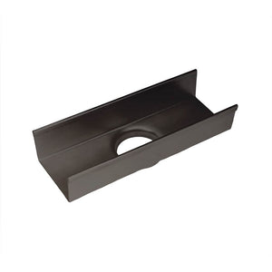 Infinity Drain HF 65 2" Outlet - 8" long x 1 5/8" High (Replaces TF 65)