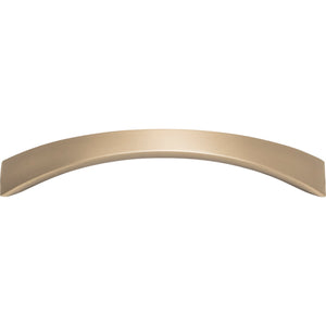 Atlas Homewares Sleek Pull 5 1/16 Inch (c-c) Champagne