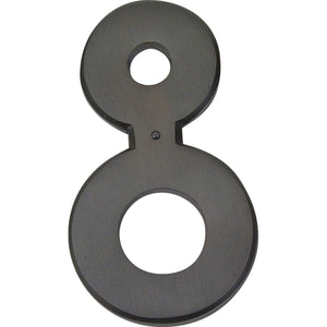 Atlas Homewares Mission #8  Aged Bronze