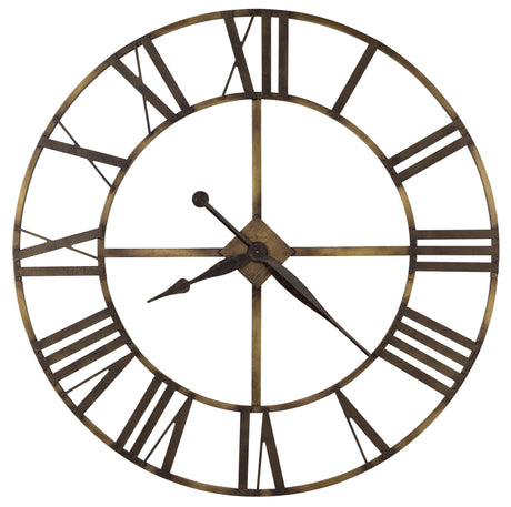 Howard Miller Wingate Wall Clock 625566
