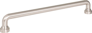 Atlas Homewares Malin Appliance Pull 18 Inch (c-c) Brushed Nickel