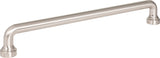 Atlas Homewares Malin Appliance Pull 12 Inch (c-c) Brushed Nickel