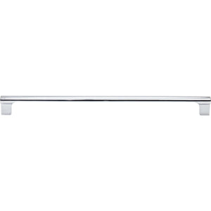 Atlas Homewares Whittier Appliance Pull 18 Inch Polished Chrome