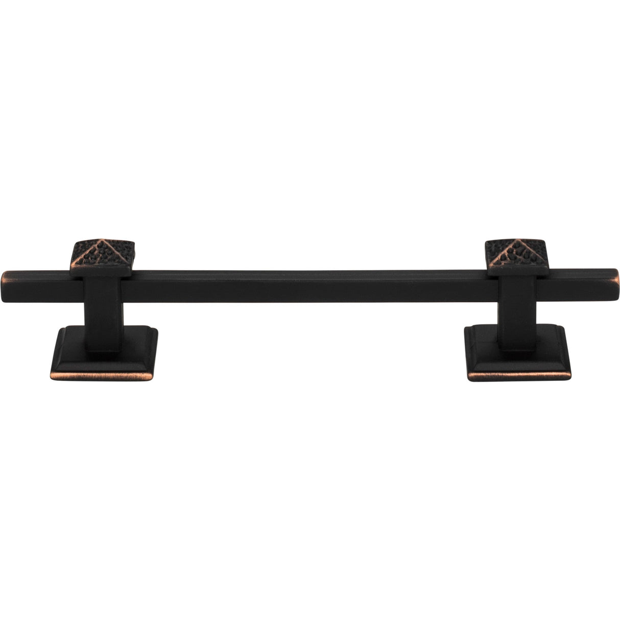 Atlas Homewares Craftsman Pull 4 Inch (c-c) Venetian Bronze