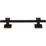 Atlas Homewares Craftsman Pull 4 Inch (c-c) Venetian Bronze