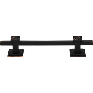 Atlas Homewares Craftsman Pull 4 Inch (c-c) Venetian Bronze