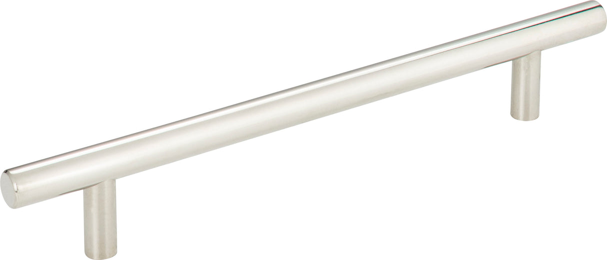 Atlas Homewares Skinny Linea Pull 6 5/16 Inch (c-c) Polished Stainless Steel