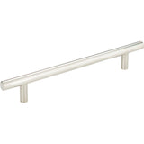 Atlas Homewares Skinny Linea Pull 6 5/16 Inch (c-c) Polished Stainless Steel