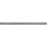 Atlas Homewares Griffith Pull 6 5/16 Inch (c-c) Polished Chrome