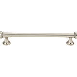 Atlas Homewares Browning Pull 6 5/16 Inch (c-c) Polished Nickel