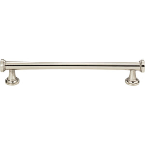 Atlas Homewares Browning Pull 6 5/16 Inch (c-c) Polished Nickel
