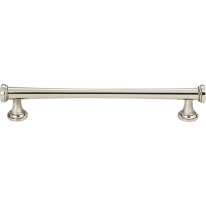 Atlas Homewares Browning Pull 6 5/16 Inch (c-c) Polished Nickel