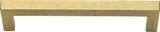 Atlas Homewares It Pull 5 1/16 Inch (c-c) Vintage Brass
