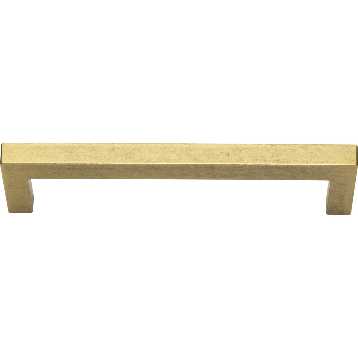 Atlas Homewares It Pull 5 1/16 Inch (c-c) Vintage Brass