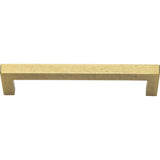 Atlas Homewares It Pull 5 1/16 Inch (c-c) Vintage Brass