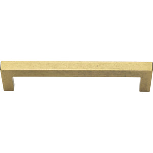 Atlas Homewares It Pull 5 1/16 Inch (c-c) Vintage Brass