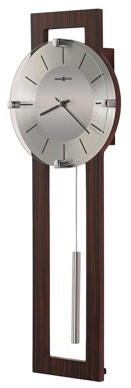 Howard Miller Mela Wall Clock 625694